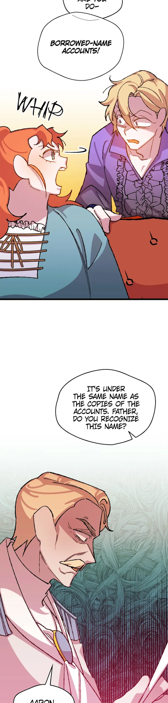I’ll Save This Damn Family! - Chapter 33 Page 11