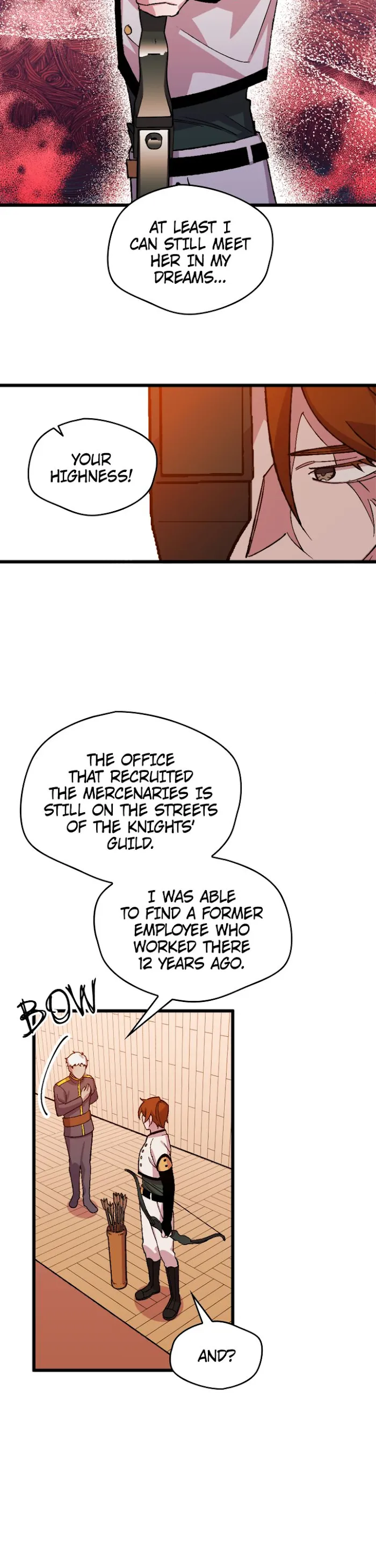 I’ll Save This Damn Family! - Chapter 34 Page 6