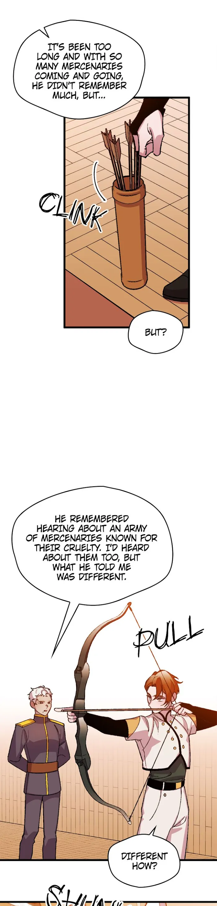 I’ll Save This Damn Family! - Chapter 34 Page 7