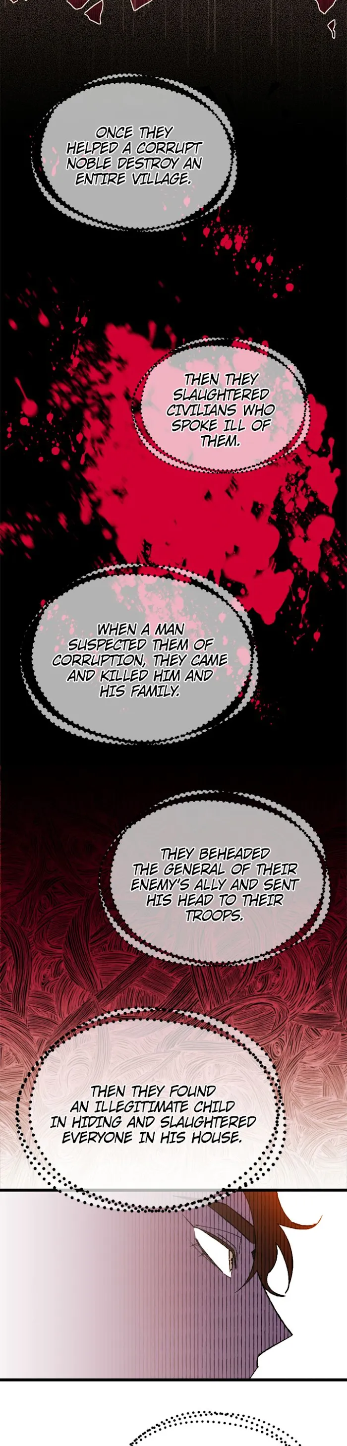I’ll Save This Damn Family! - Chapter 34 Page 9