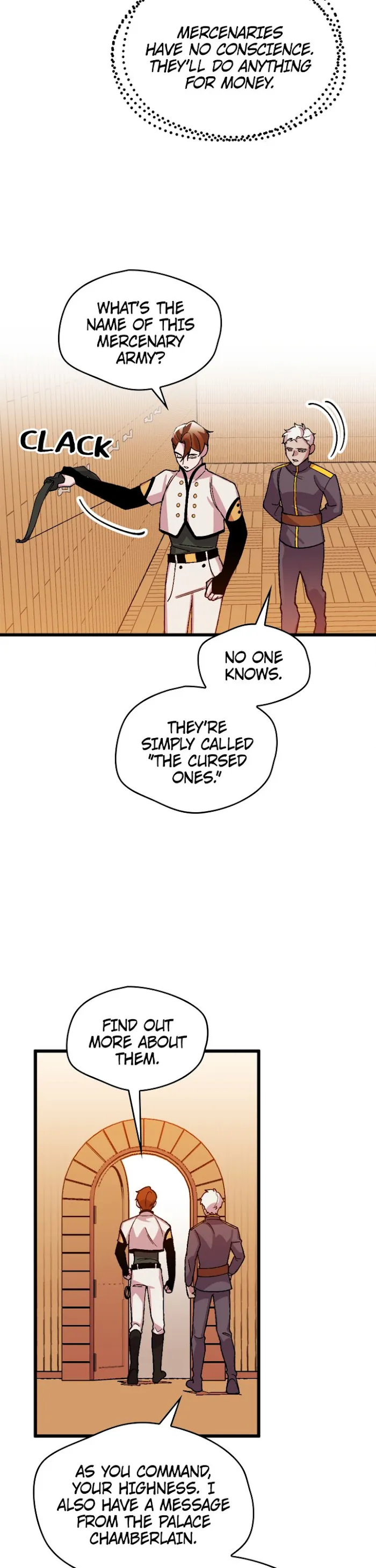 I’ll Save This Damn Family! - Chapter 34 Page 10