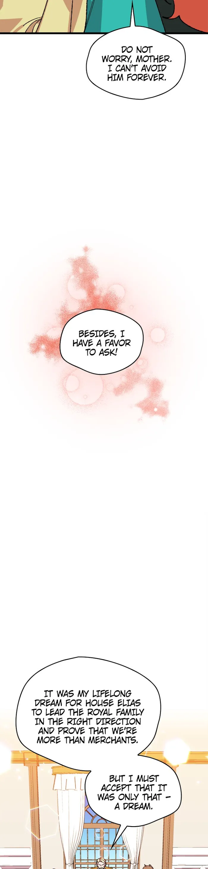 I’ll Save This Damn Family! - Chapter 34 Page 20
