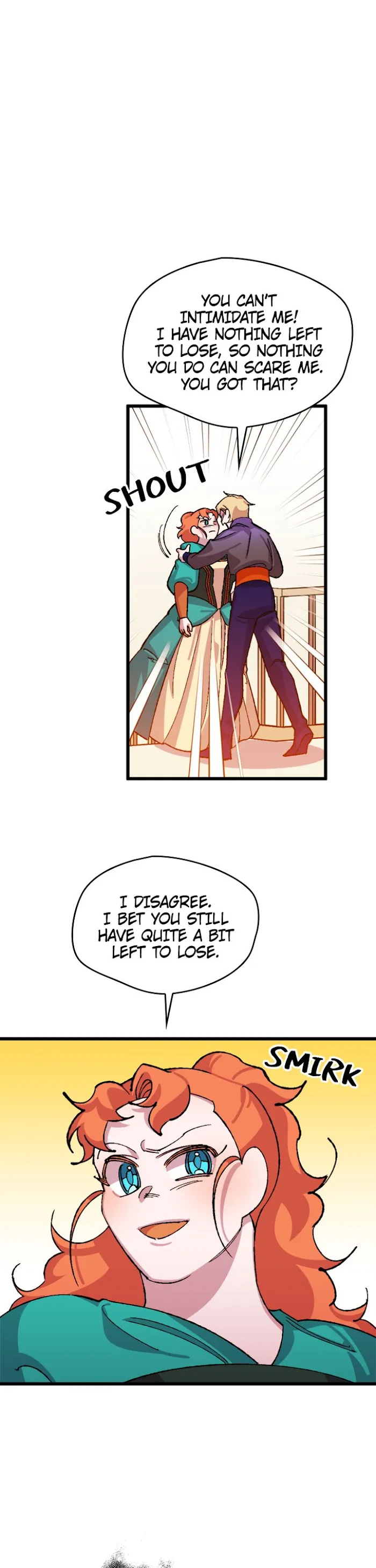 I’ll Save This Damn Family! - Chapter 35 Page 18