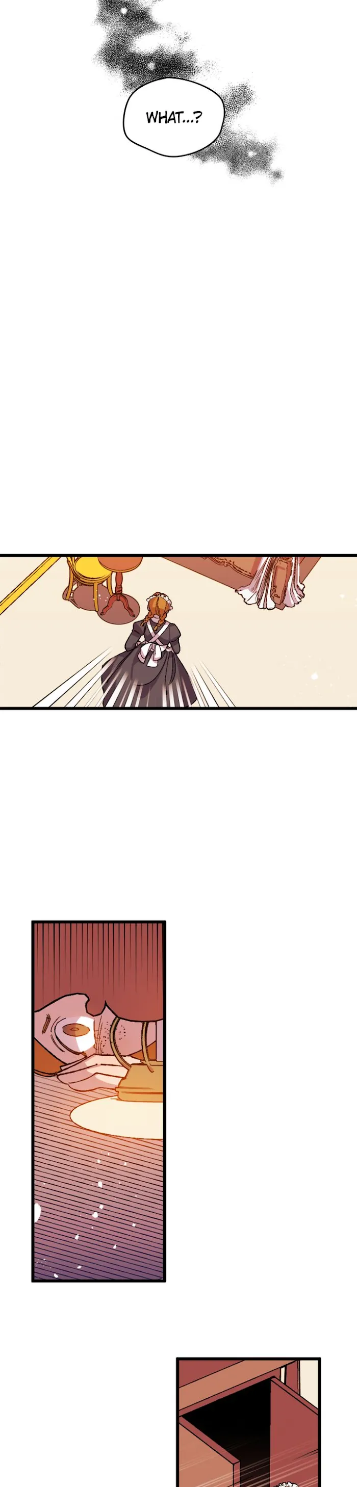 I’ll Save This Damn Family! - Chapter 35 Page 19