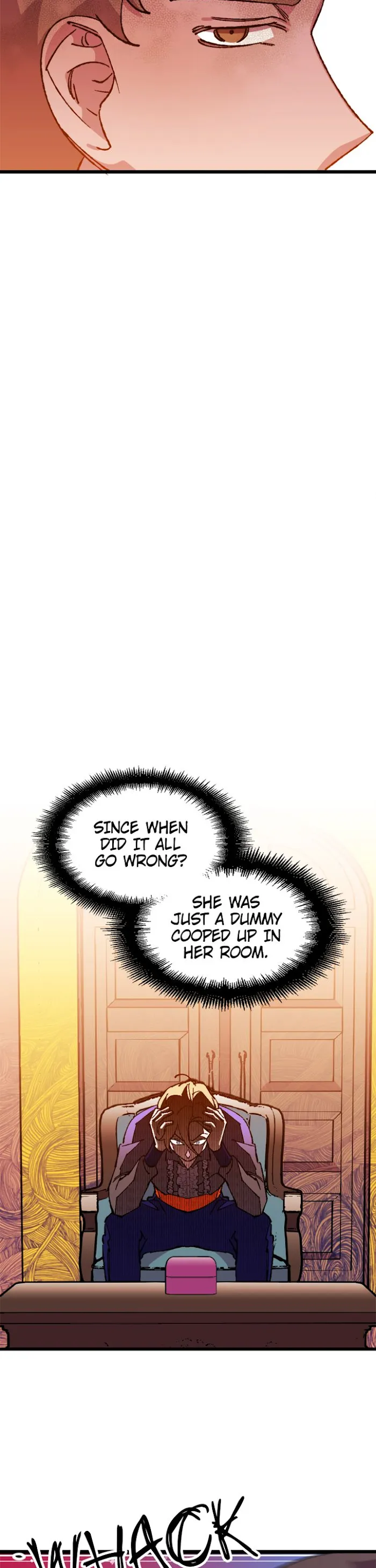 I’ll Save This Damn Family! - Chapter 36 Page 2