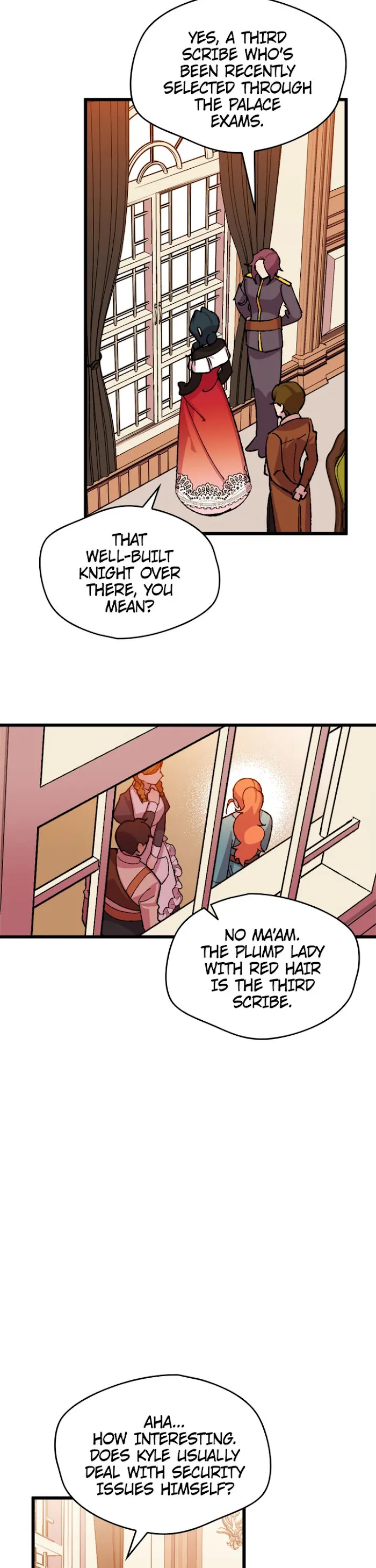 I’ll Save This Damn Family! - Chapter 37 Page 4
