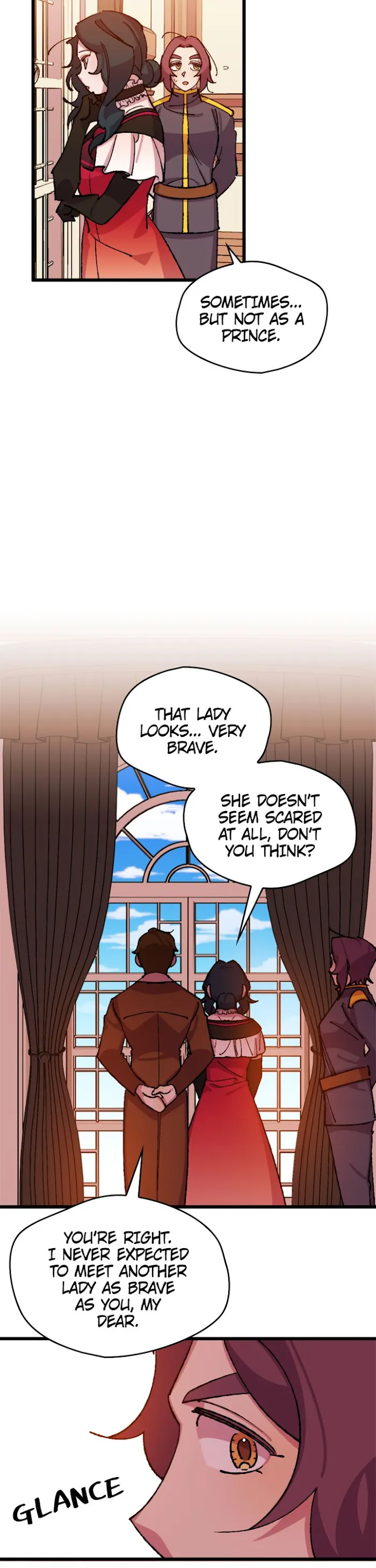 I’ll Save This Damn Family! - Chapter 37 Page 5