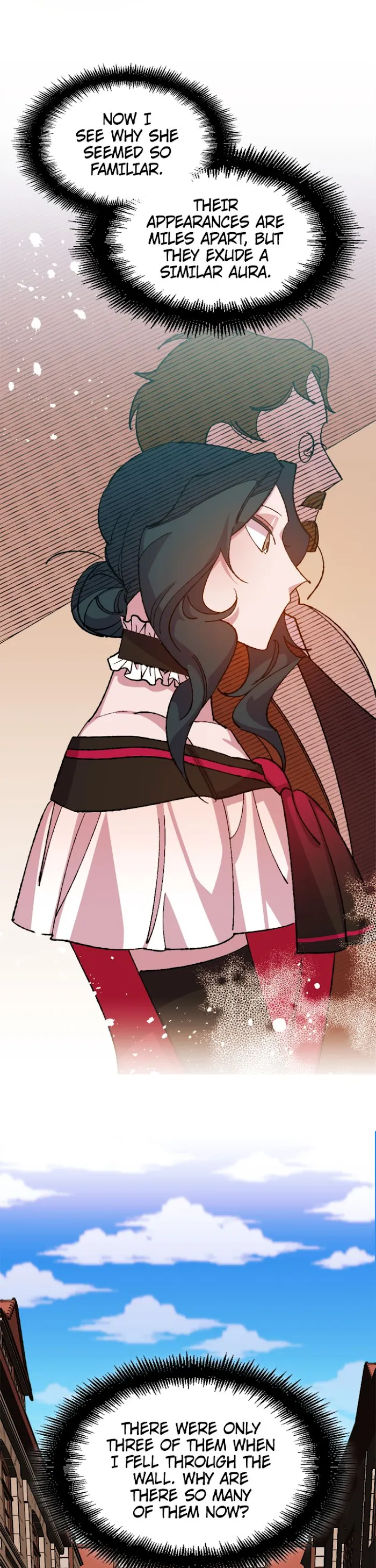 I’ll Save This Damn Family! - Chapter 37 Page 6