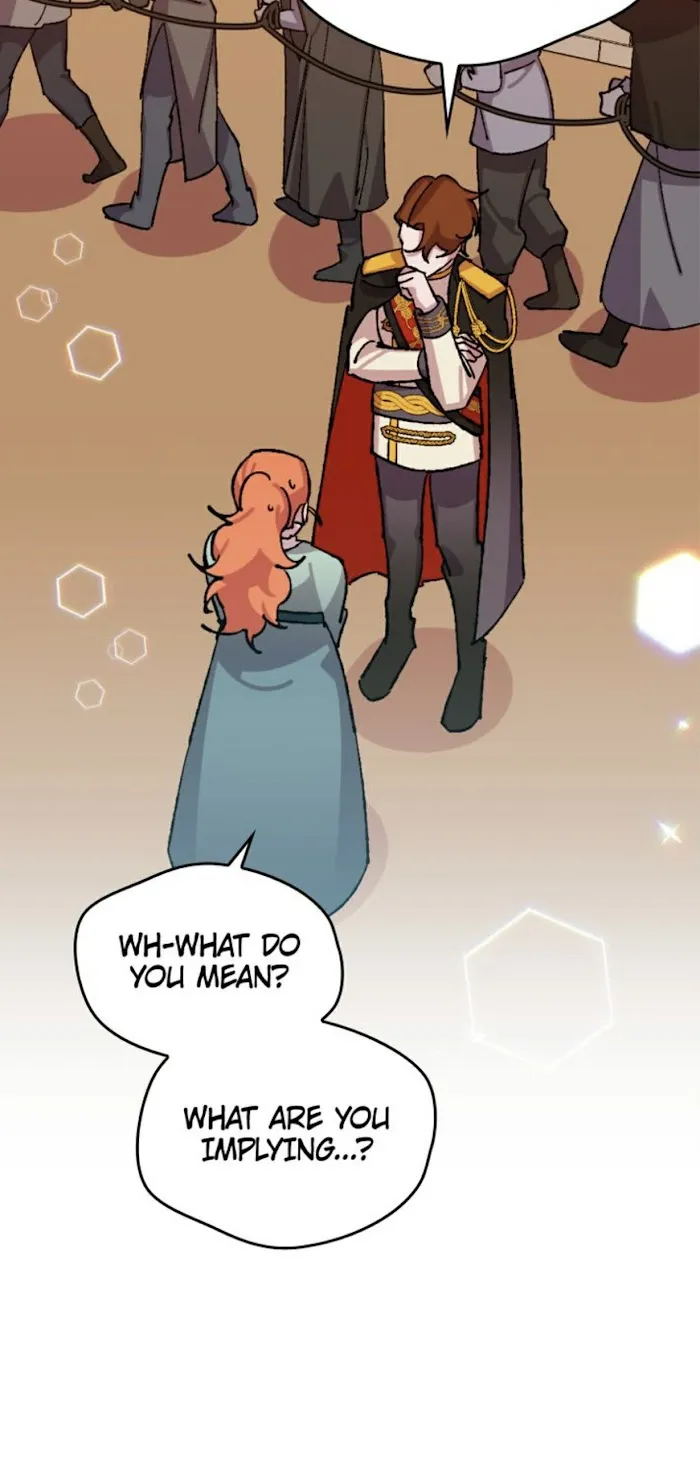 I’ll Save This Damn Family! - Chapter 38 Page 3