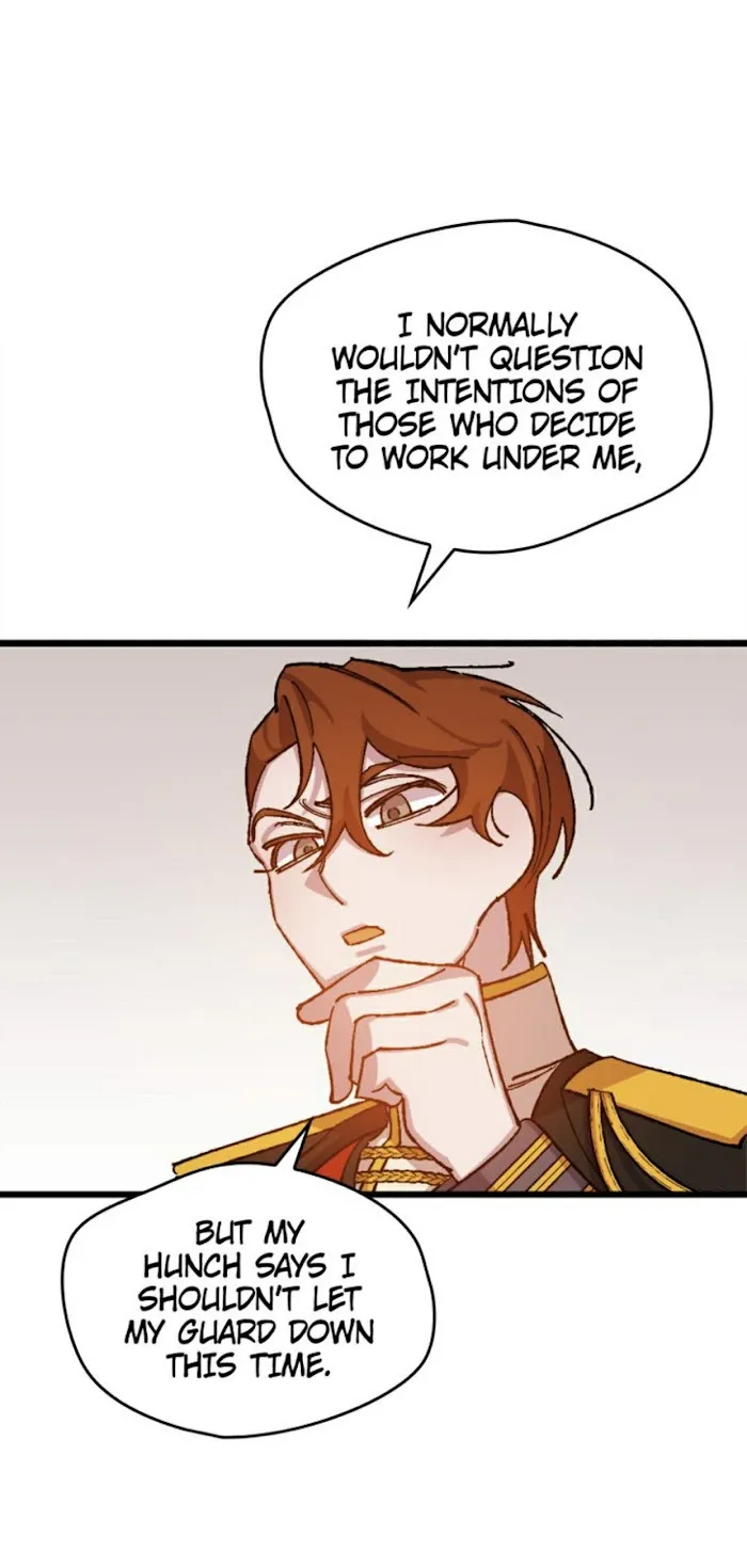 I’ll Save This Damn Family! - Chapter 38 Page 4