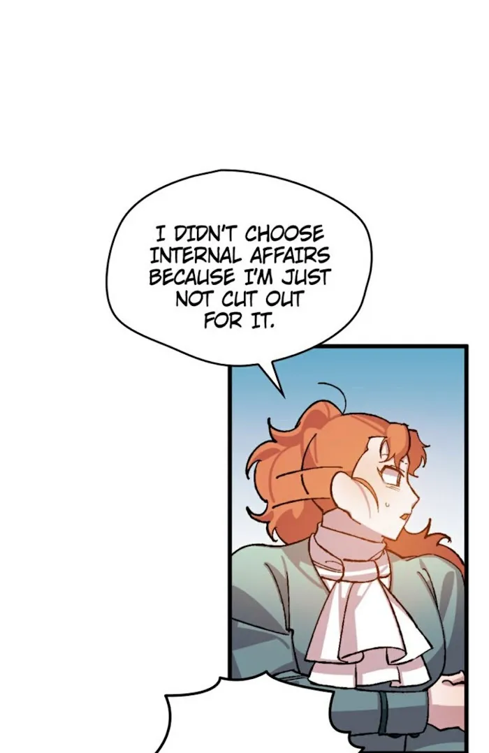 I’ll Save This Damn Family! - Chapter 38 Page 5