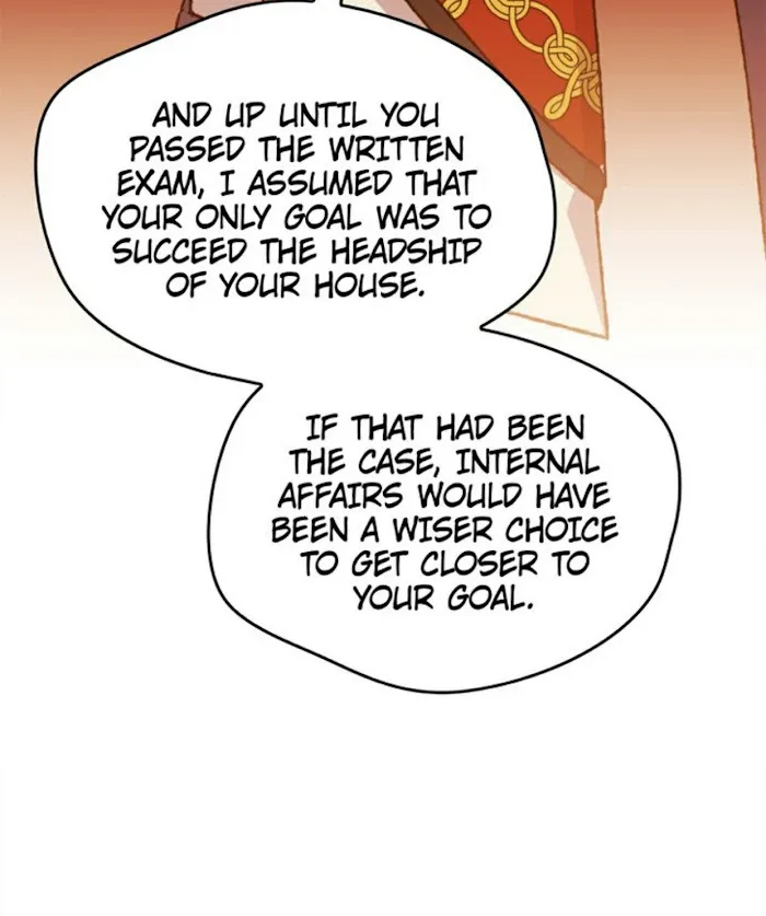 I’ll Save This Damn Family! - Chapter 38 Page 8