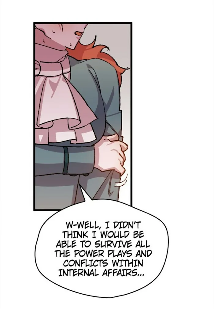 I’ll Save This Damn Family! - Chapter 38 Page 9