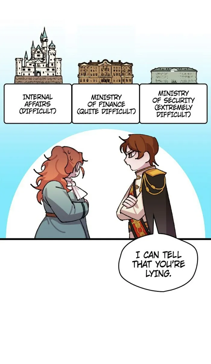 I’ll Save This Damn Family! - Chapter 38 Page 10