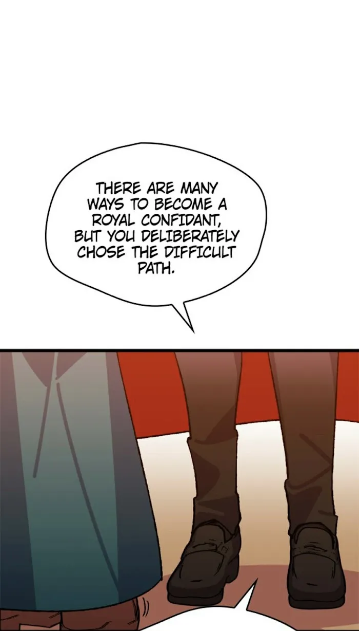 I’ll Save This Damn Family! - Chapter 38 Page 11