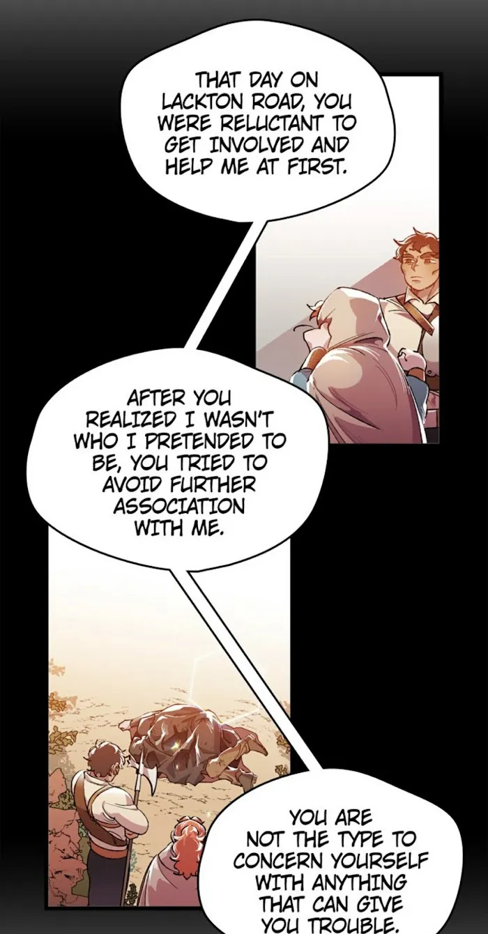 I’ll Save This Damn Family! - Chapter 38 Page 13
