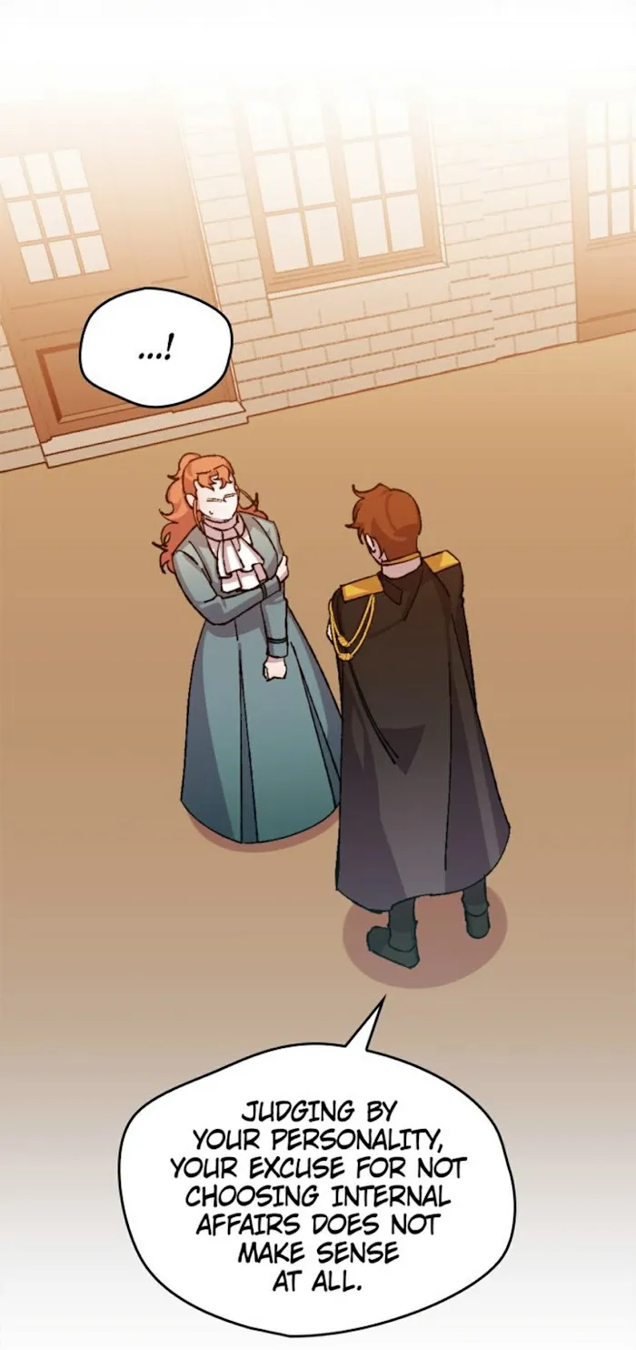 I’ll Save This Damn Family! - Chapter 38 Page 16