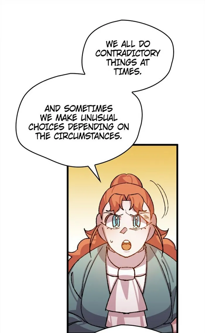 I’ll Save This Damn Family! - Chapter 38 Page 17