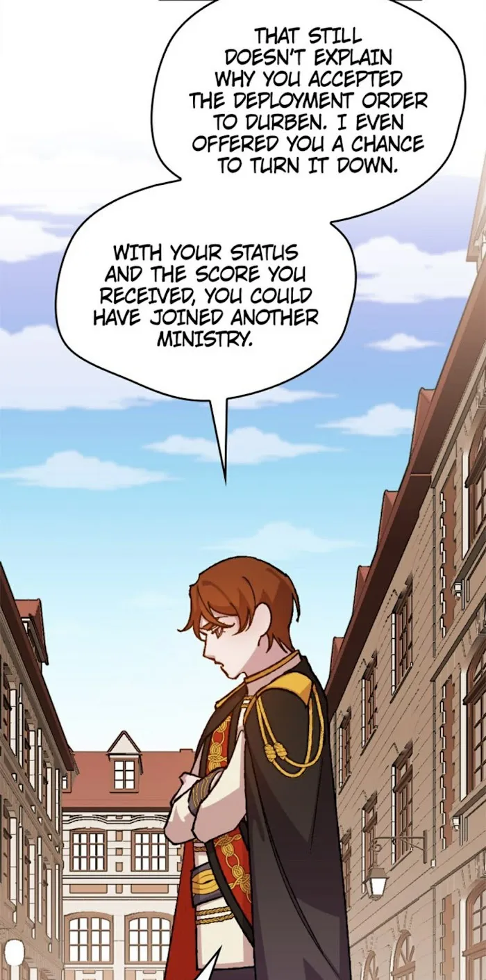I’ll Save This Damn Family! - Chapter 38 Page 18