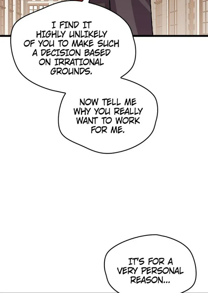 I’ll Save This Damn Family! - Chapter 38 Page 19
