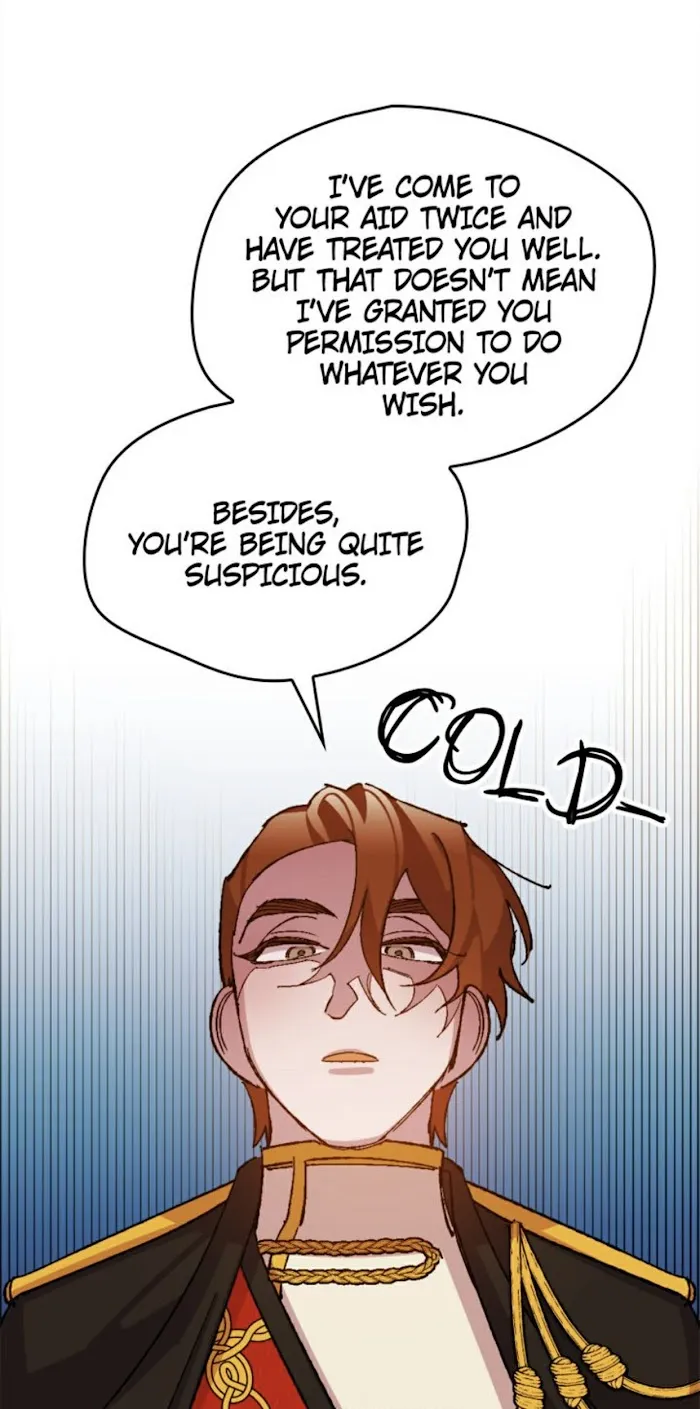 I’ll Save This Damn Family! - Chapter 38 Page 21