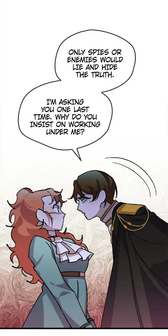 I’ll Save This Damn Family! - Chapter 38 Page 23