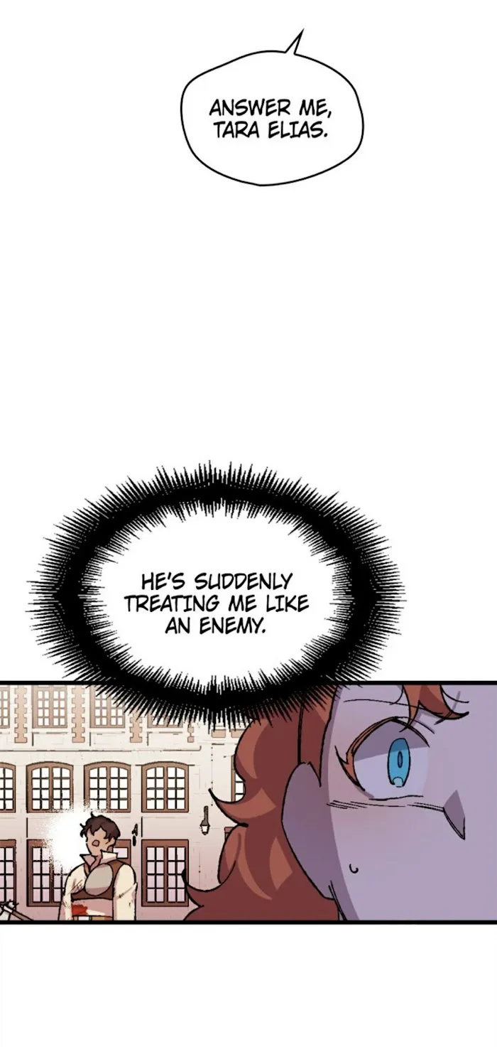 I’ll Save This Damn Family! - Chapter 38 Page 24