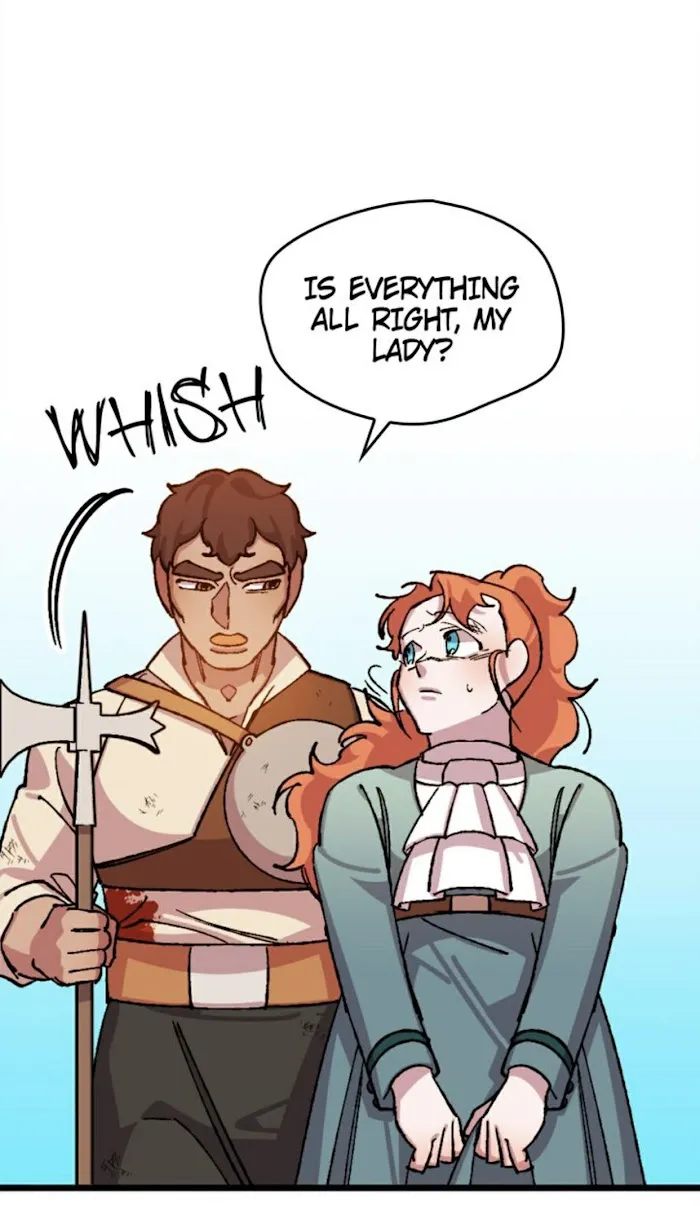 I’ll Save This Damn Family! - Chapter 38 Page 25
