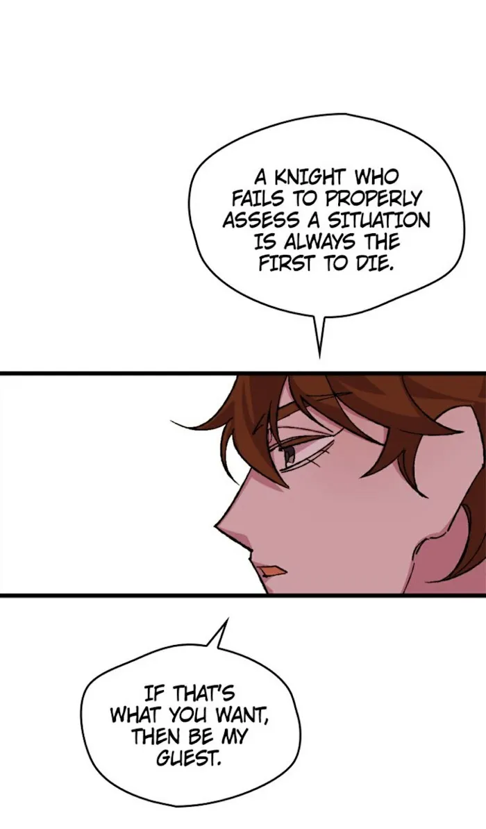 I’ll Save This Damn Family! - Chapter 38 Page 27