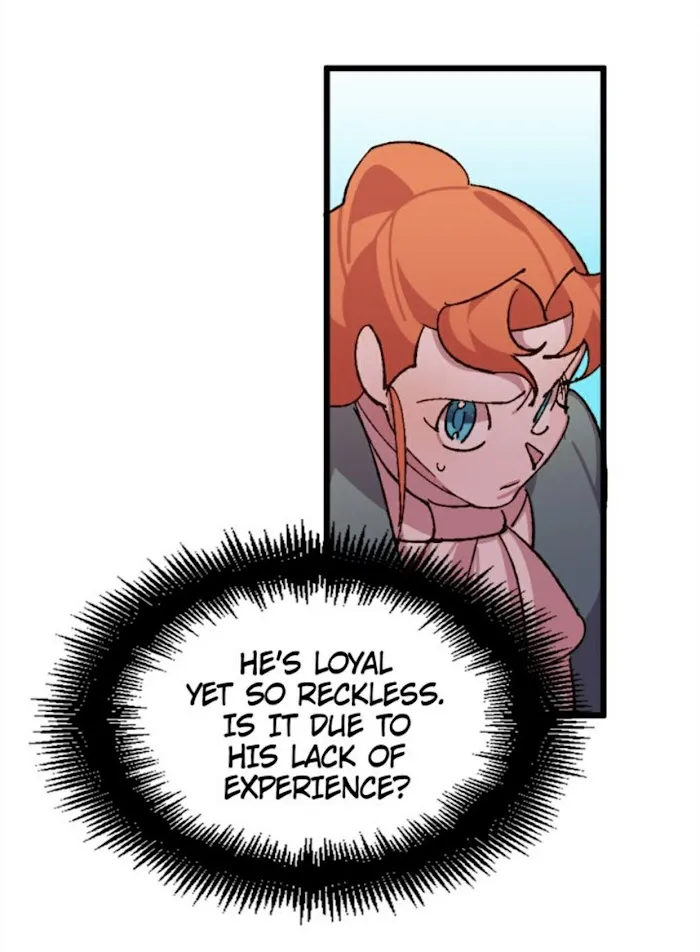 I’ll Save This Damn Family! - Chapter 38 Page 30