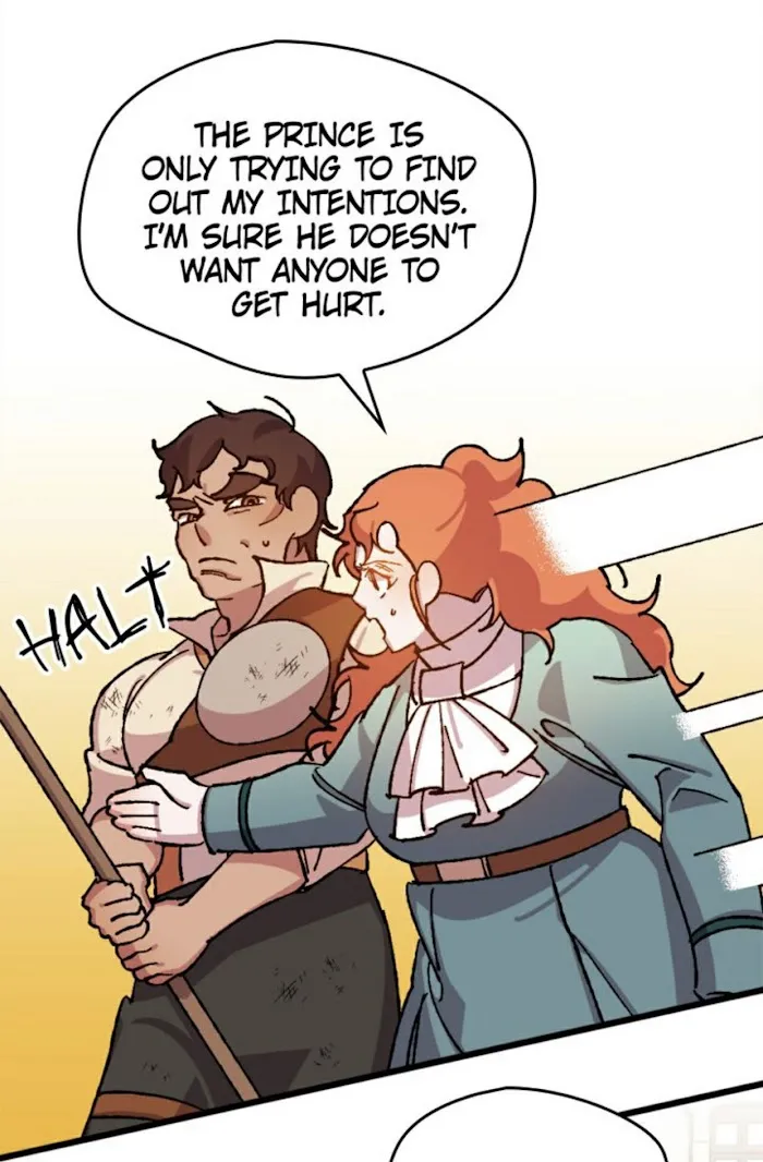 I’ll Save This Damn Family! - Chapter 38 Page 31