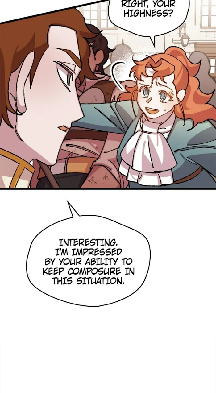 I’ll Save This Damn Family! - Chapter 38 Page 32