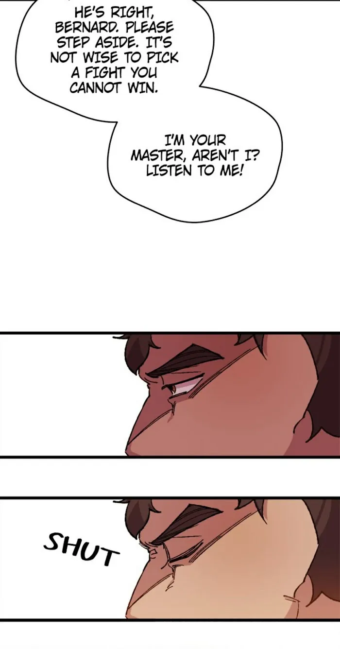I’ll Save This Damn Family! - Chapter 38 Page 34