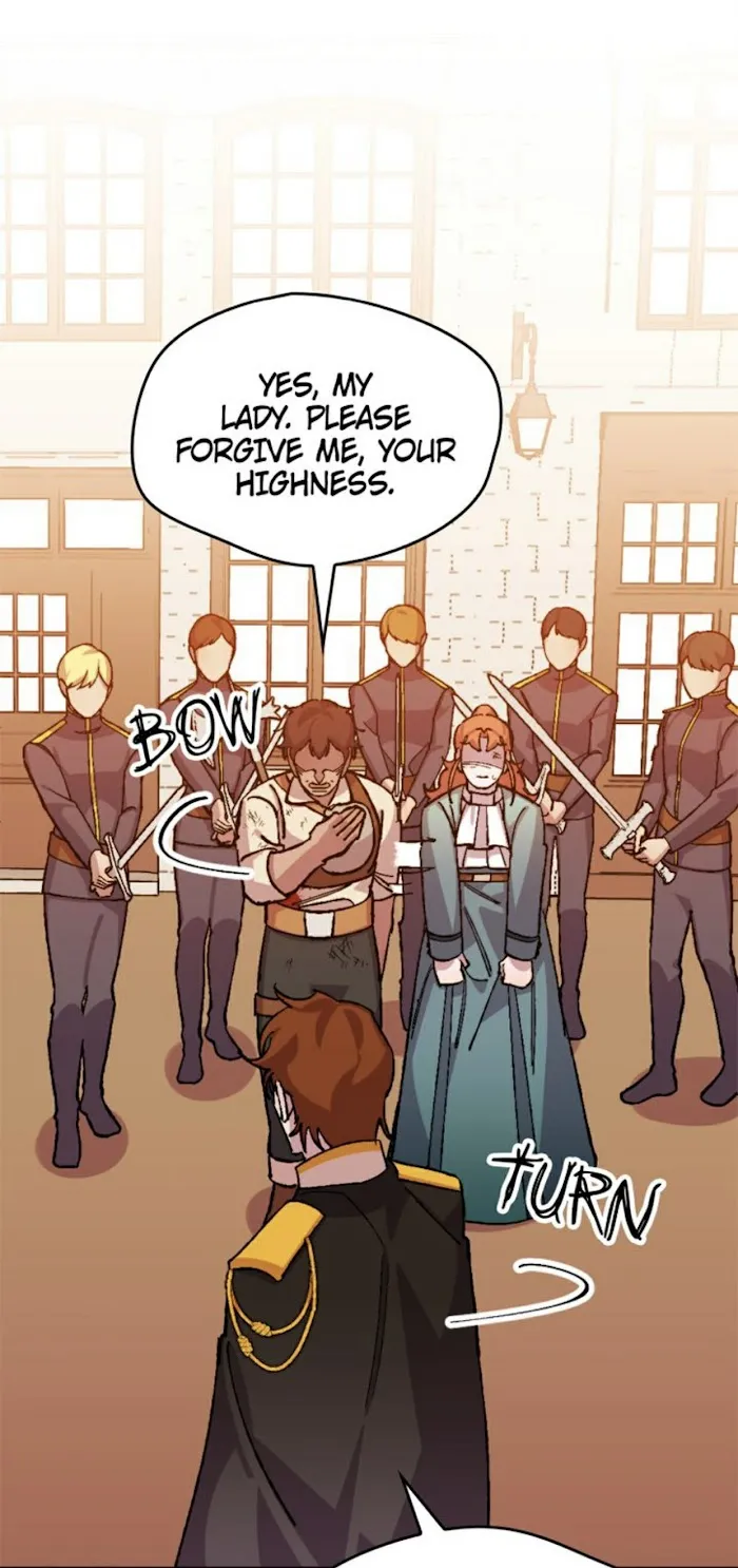 I’ll Save This Damn Family! - Chapter 38 Page 35