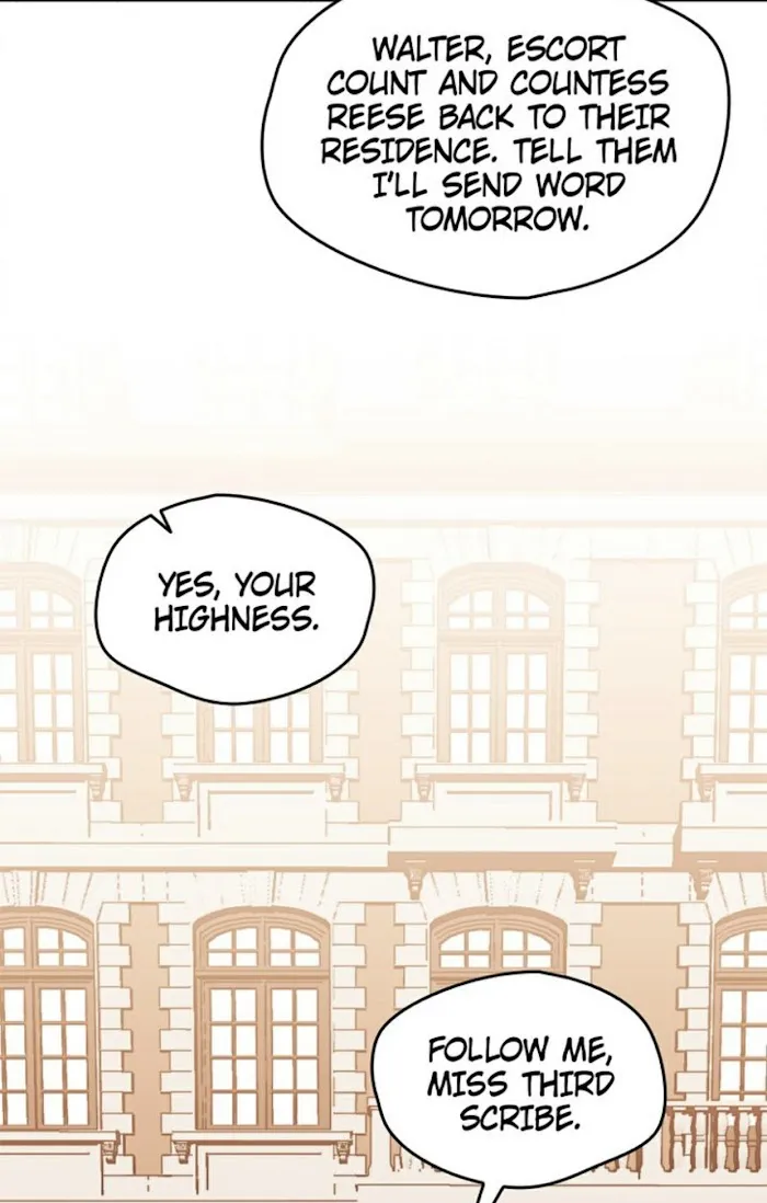 I’ll Save This Damn Family! - Chapter 38 Page 36