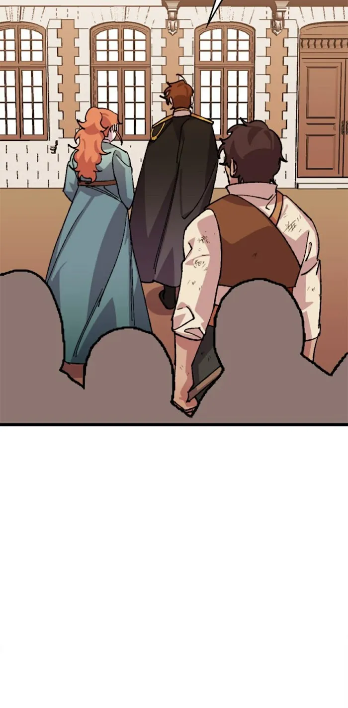 I’ll Save This Damn Family! - Chapter 38 Page 37