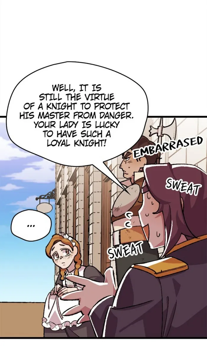 I’ll Save This Damn Family! - Chapter 38 Page 40