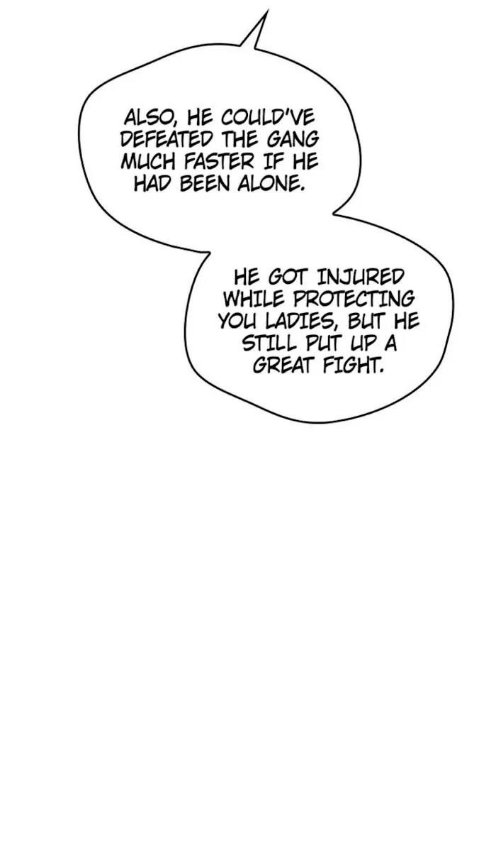 I’ll Save This Damn Family! - Chapter 38 Page 41