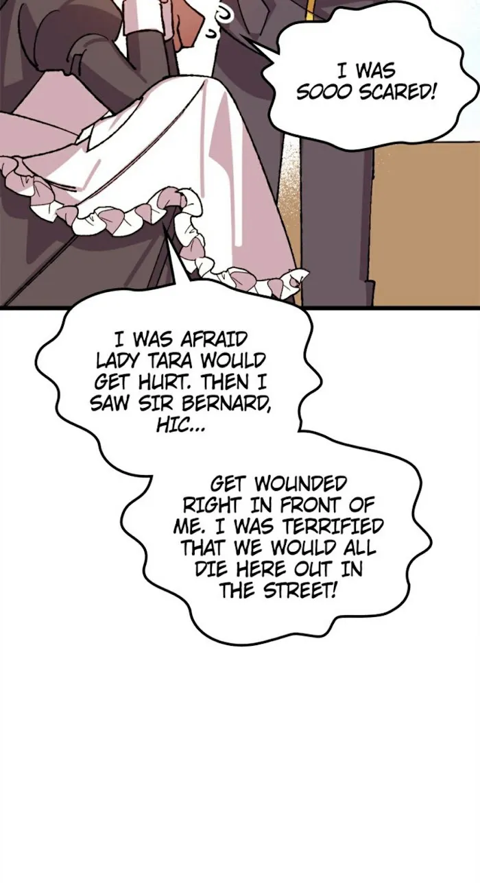 I’ll Save This Damn Family! - Chapter 38 Page 43