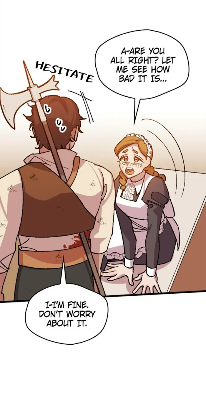 I’ll Save This Damn Family! - Chapter 38 Page 44
