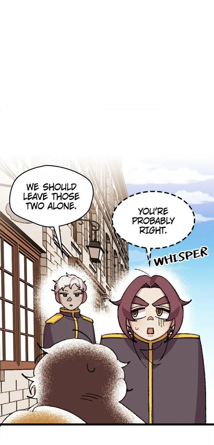 I’ll Save This Damn Family! - Chapter 38 Page 46