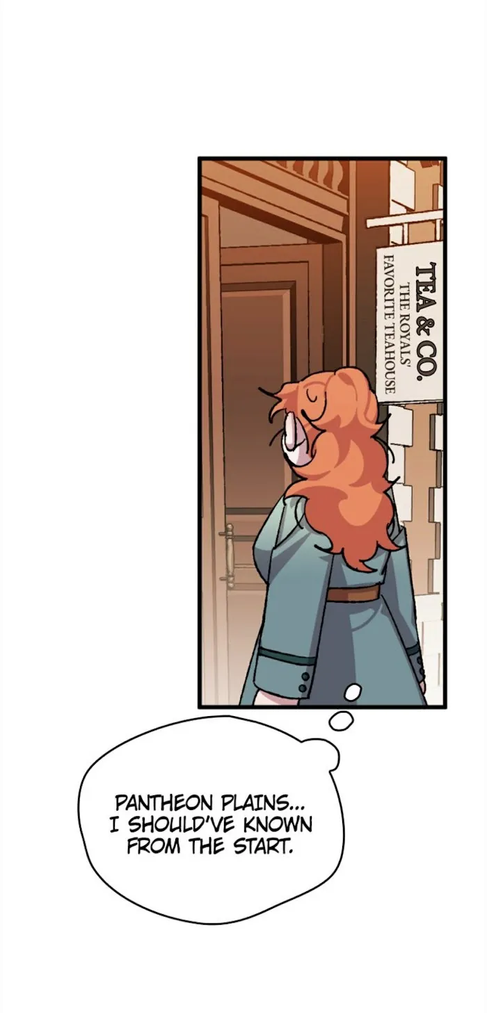 I’ll Save This Damn Family! - Chapter 38 Page 47