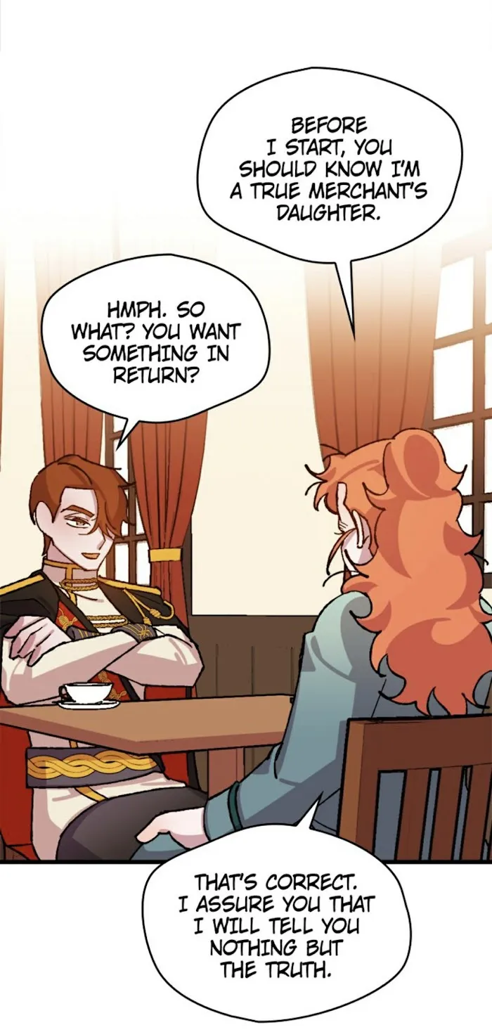 I’ll Save This Damn Family! - Chapter 38 Page 49