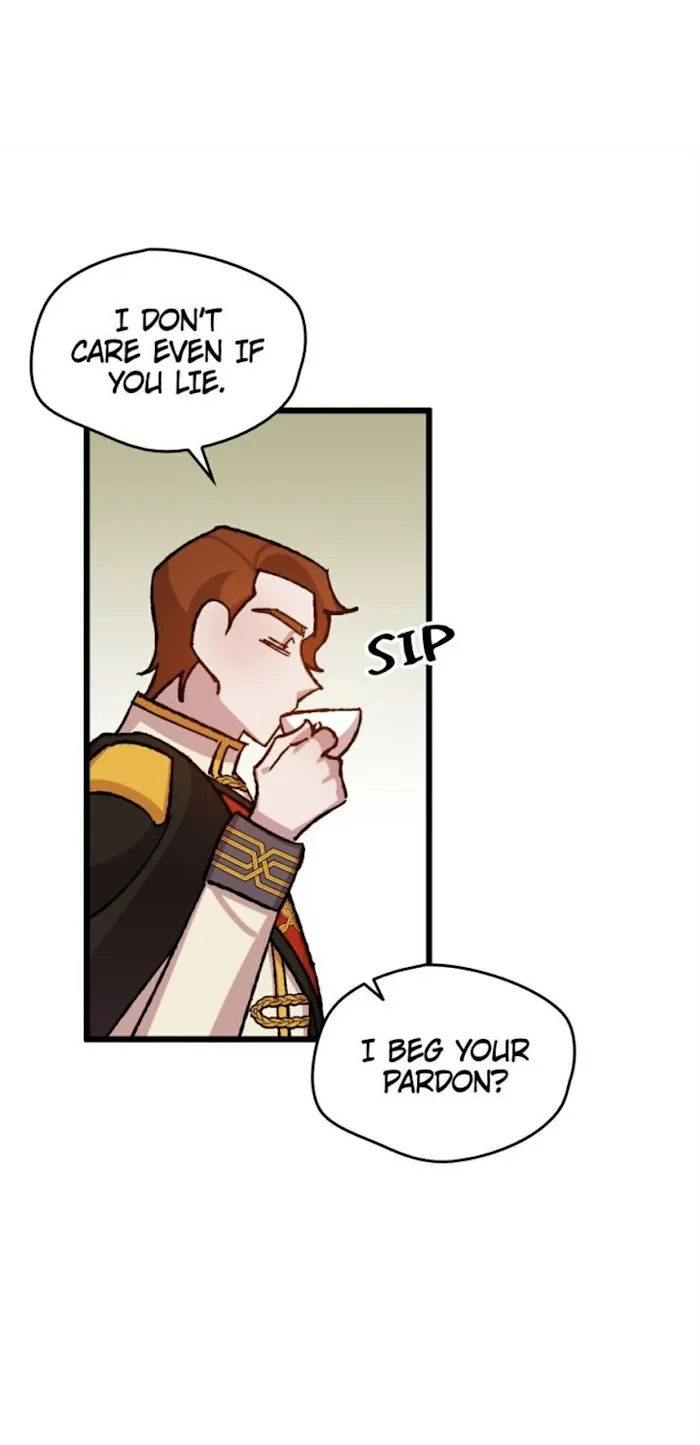 I’ll Save This Damn Family! - Chapter 38 Page 50