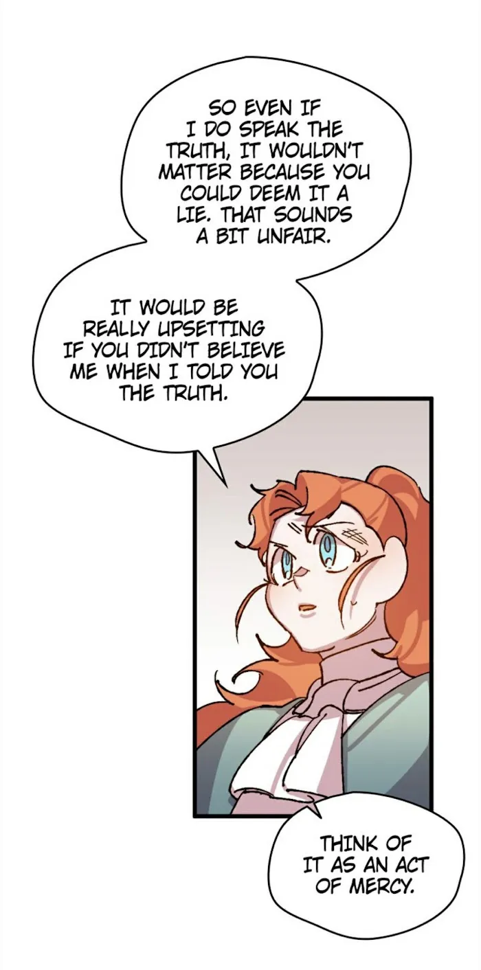 I’ll Save This Damn Family! - Chapter 38 Page 53