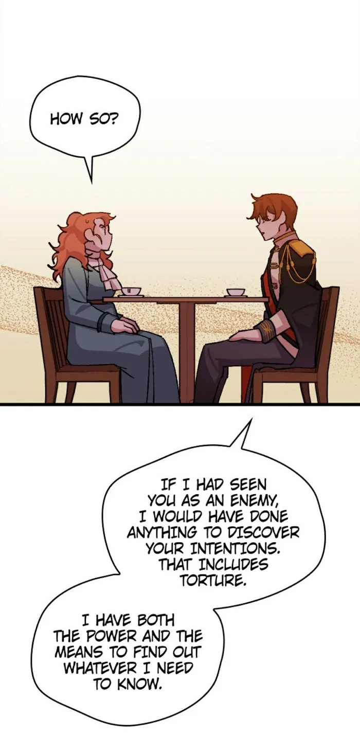 I’ll Save This Damn Family! - Chapter 38 Page 54