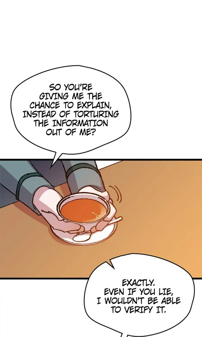 I’ll Save This Damn Family! - Chapter 38 Page 55