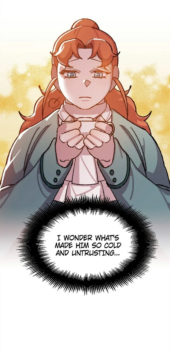 I’ll Save This Damn Family! - Chapter 38 Page 57