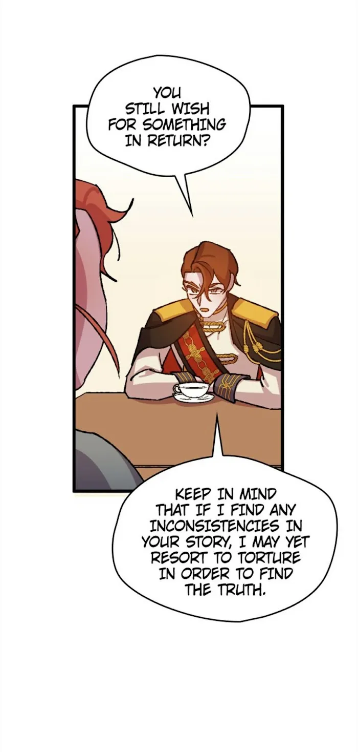 I’ll Save This Damn Family! - Chapter 38 Page 58