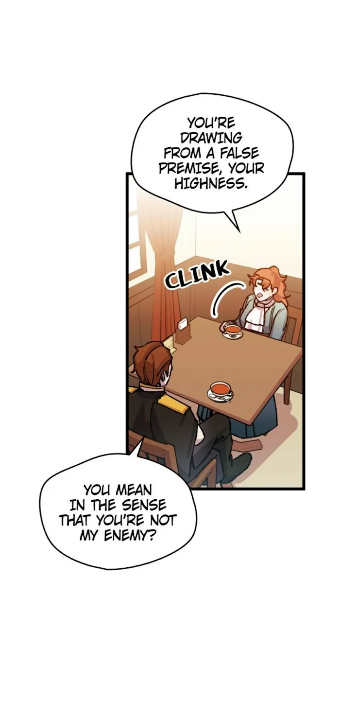 I’ll Save This Damn Family! - Chapter 38 Page 60